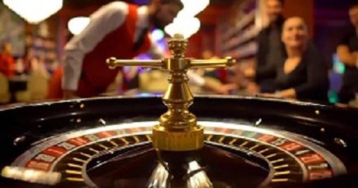 Meja Dragon Tiger langsung di Diamond Empire catur 4d