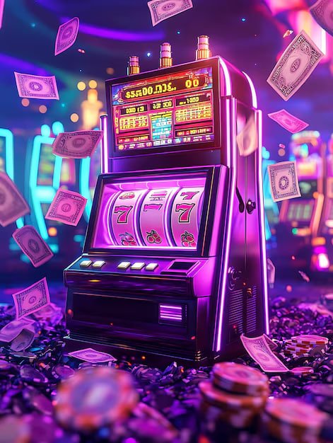 Baccarat meja premium dengan dealer berpengalaman